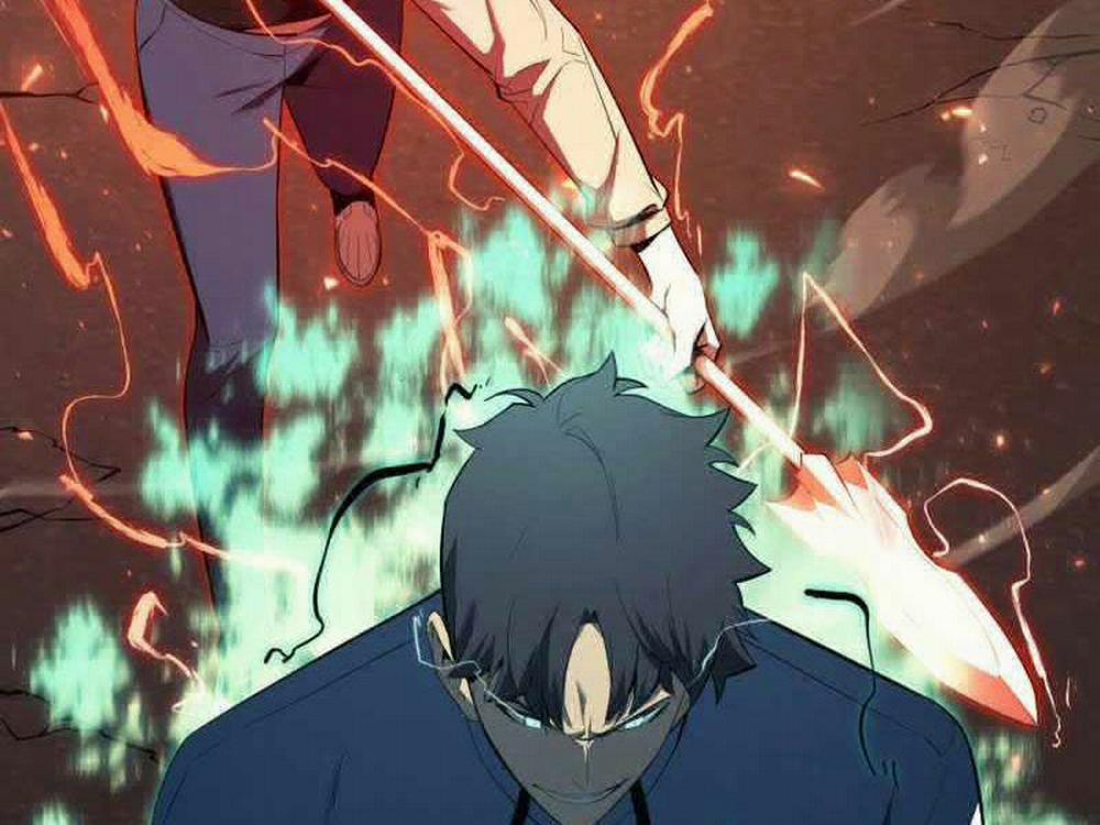 Sự Trở Lại Của Anh Hùng Cấp Thảm Họa 26 trang 33