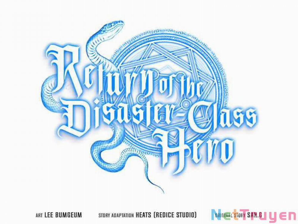 Sự Trở Lại Của Anh Hùng Cấp Thảm Họa 27 trang 142