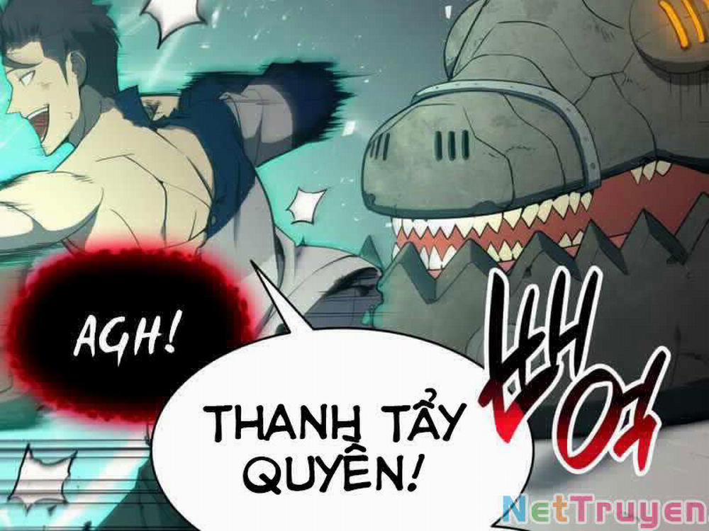 Sự Trở Lại Của Anh Hùng Cấp Thảm Họa 27 trang 27