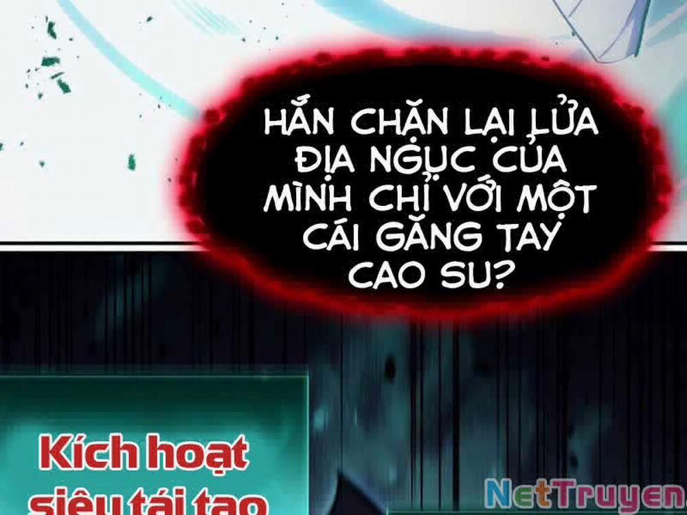 Sự Trở Lại Của Anh Hùng Cấp Thảm Họa 27 trang 6