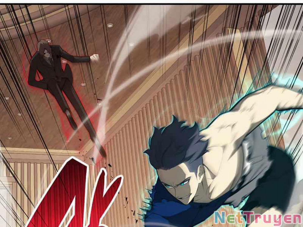 Sự Trở Lại Của Anh Hùng Cấp Thảm Họa 29 trang 12