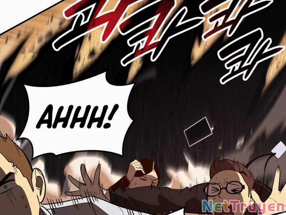 Sự Trở Lại Của Anh Hùng Cấp Thảm Họa 29 trang 25