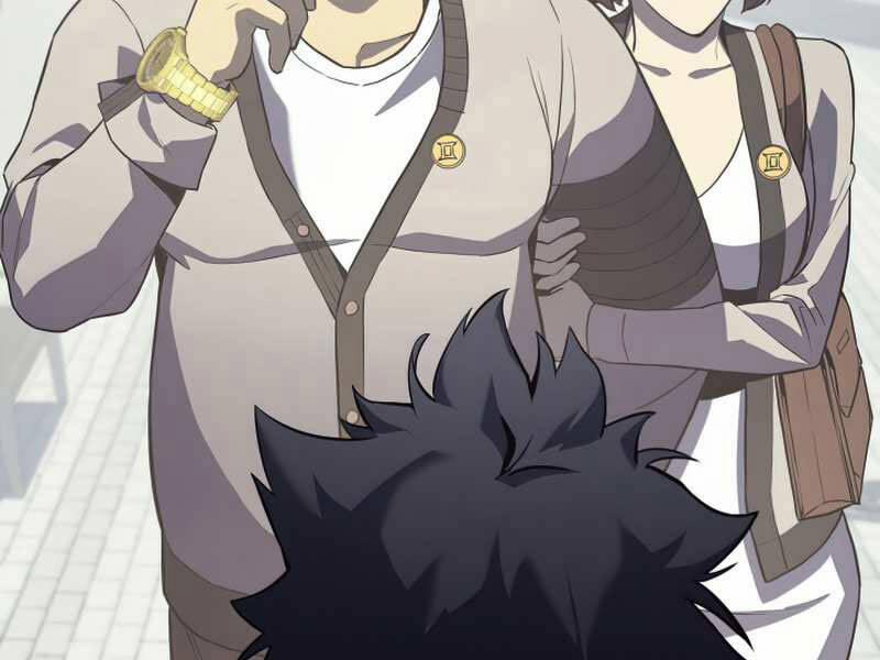 Sự Trở Lại Của Anh Hùng Cấp Thảm Họa 3.5 trang 120