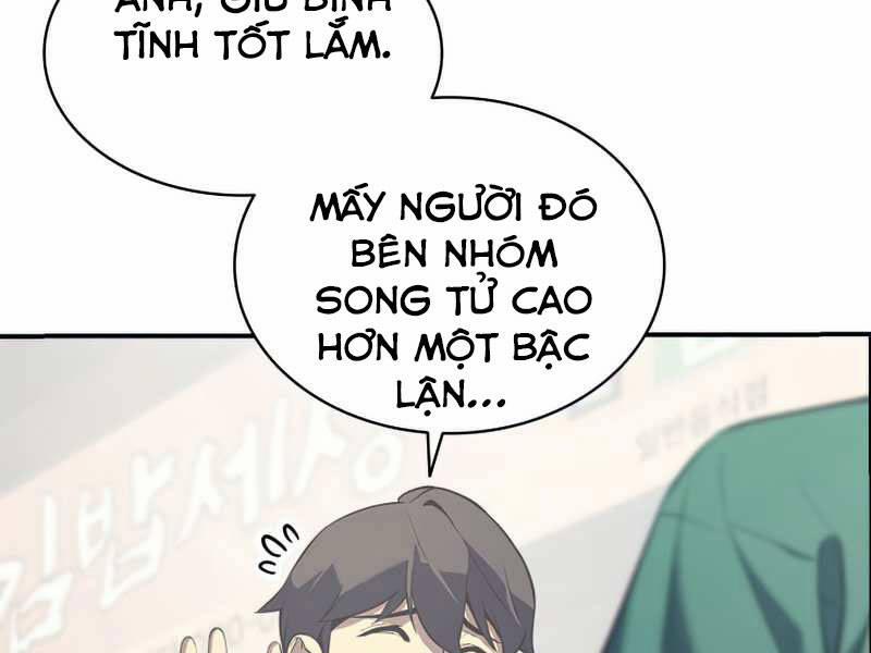 Sự Trở Lại Của Anh Hùng Cấp Thảm Họa 3.5 trang 155