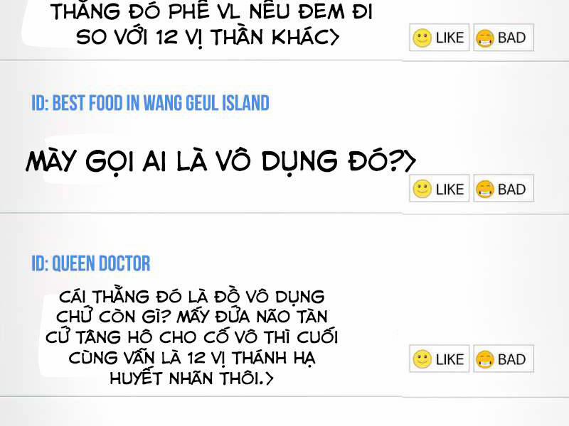 Sự Trở Lại Của Anh Hùng Cấp Thảm Họa 3.5 trang 24