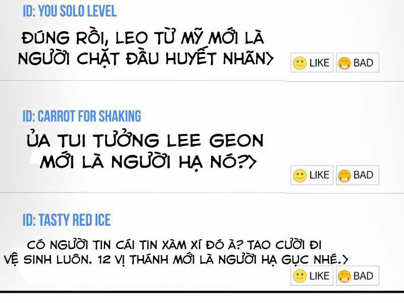 Sự Trở Lại Của Anh Hùng Cấp Thảm Họa 3.5 trang 25