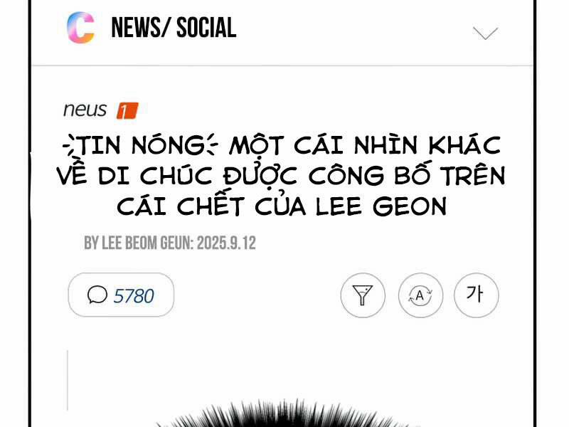 Sự Trở Lại Của Anh Hùng Cấp Thảm Họa 3.5 trang 39