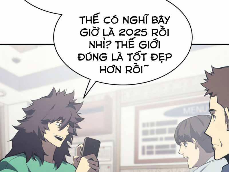 Sự Trở Lại Của Anh Hùng Cấp Thảm Họa 3.5 trang 8