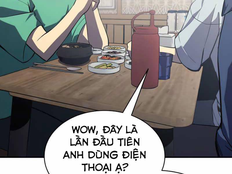 Sự Trở Lại Của Anh Hùng Cấp Thảm Họa 3.5 trang 9