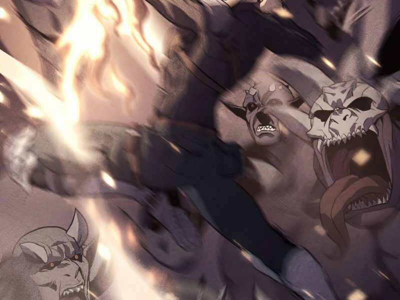 Sự Trở Lại Của Anh Hùng Cấp Thảm Họa 3 trang 68