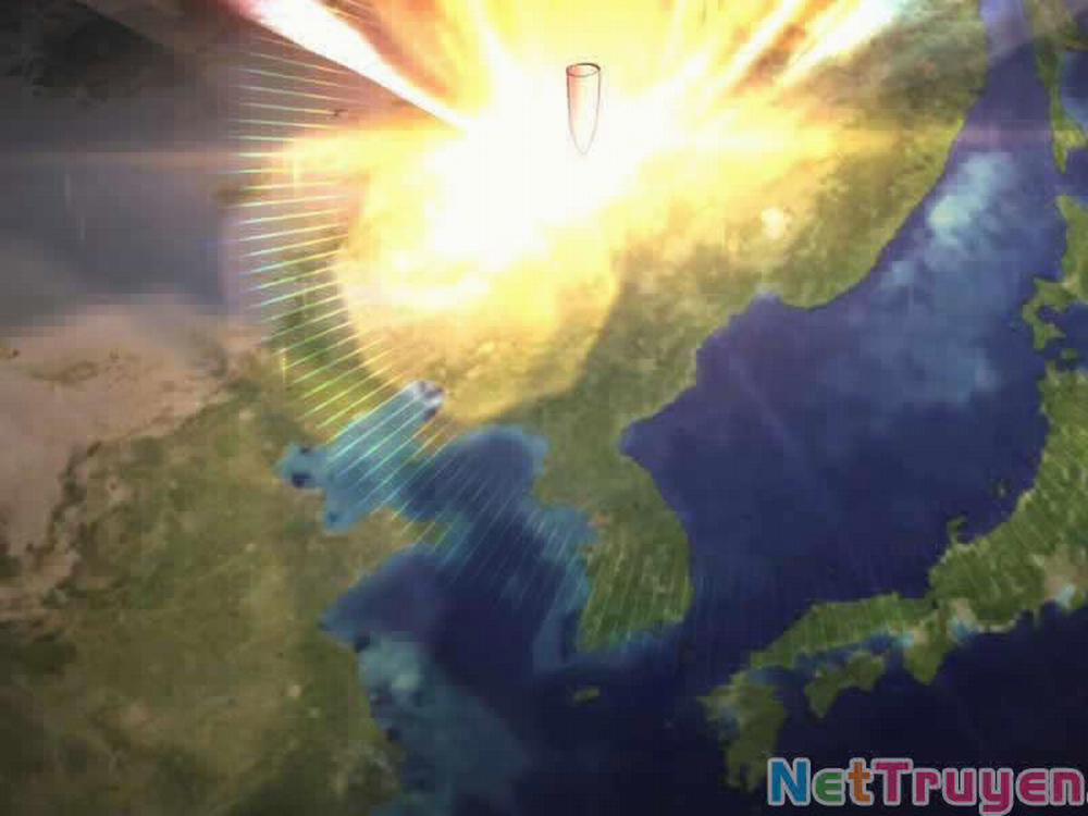 Sự Trở Lại Của Anh Hùng Cấp Thảm Họa 30 trang 26