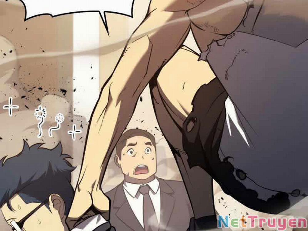 Sự Trở Lại Của Anh Hùng Cấp Thảm Họa 31 trang 11