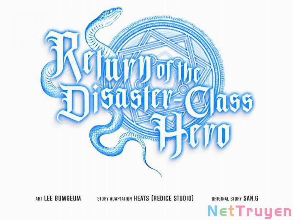 Sự Trở Lại Của Anh Hùng Cấp Thảm Họa 31 trang 20