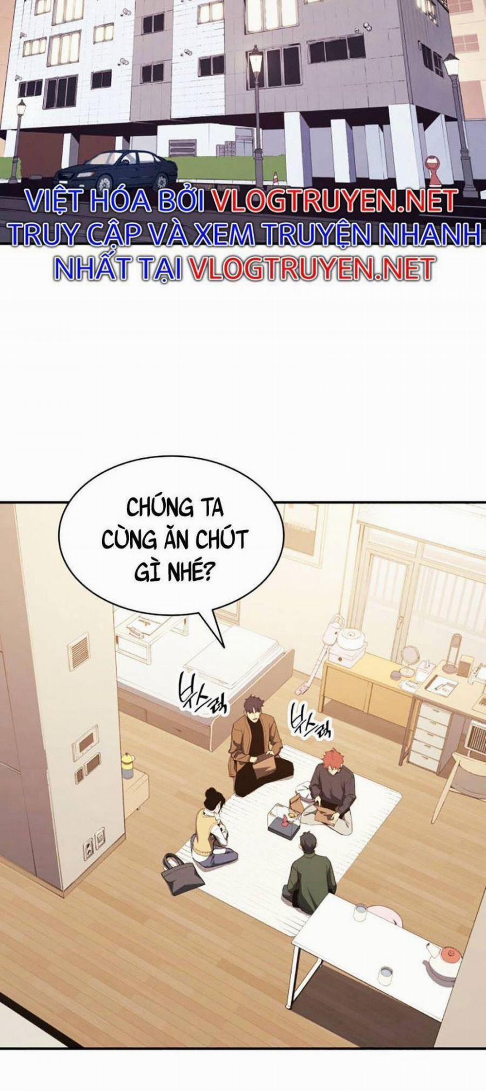 Sự Trở Lại Của Anh Hùng Cấp Thảm Họa 32 trang 1