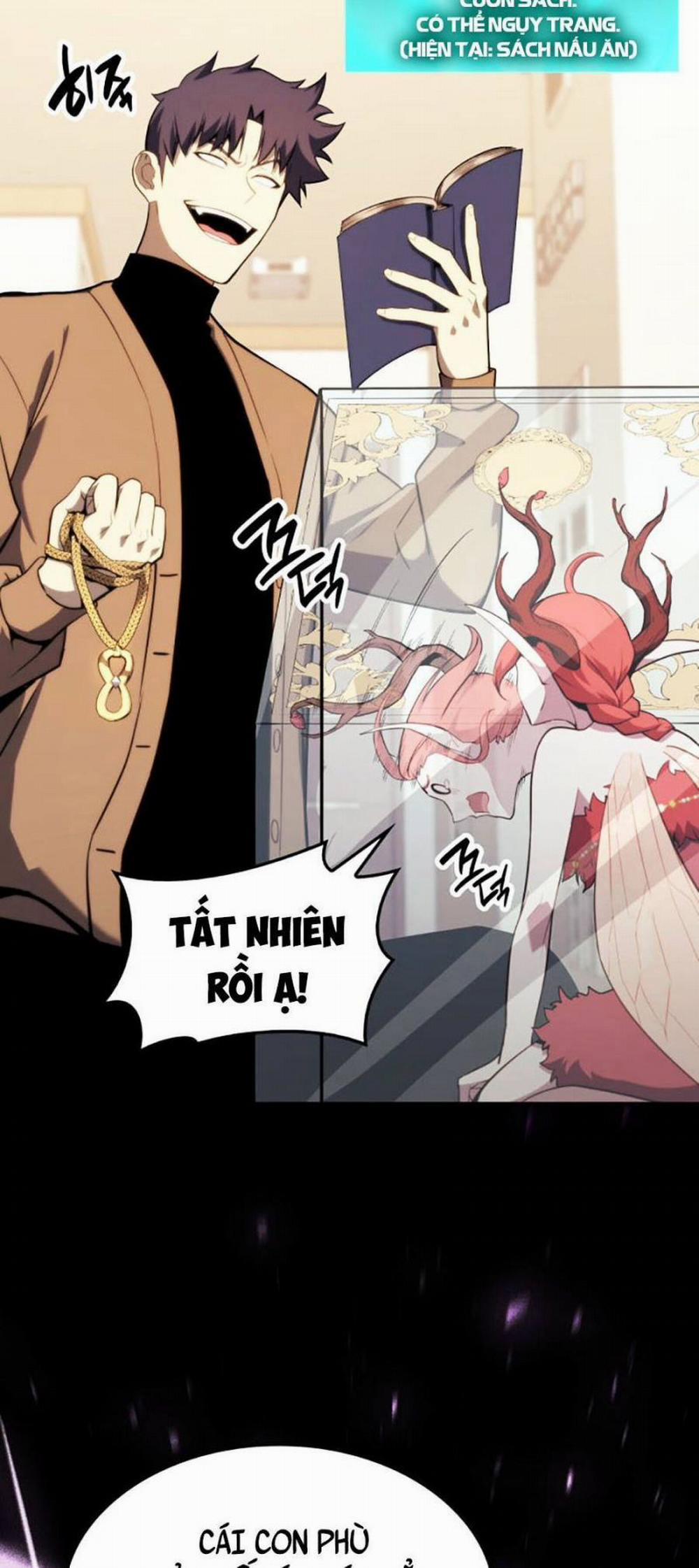 Sự Trở Lại Của Anh Hùng Cấp Thảm Họa 32 trang 12