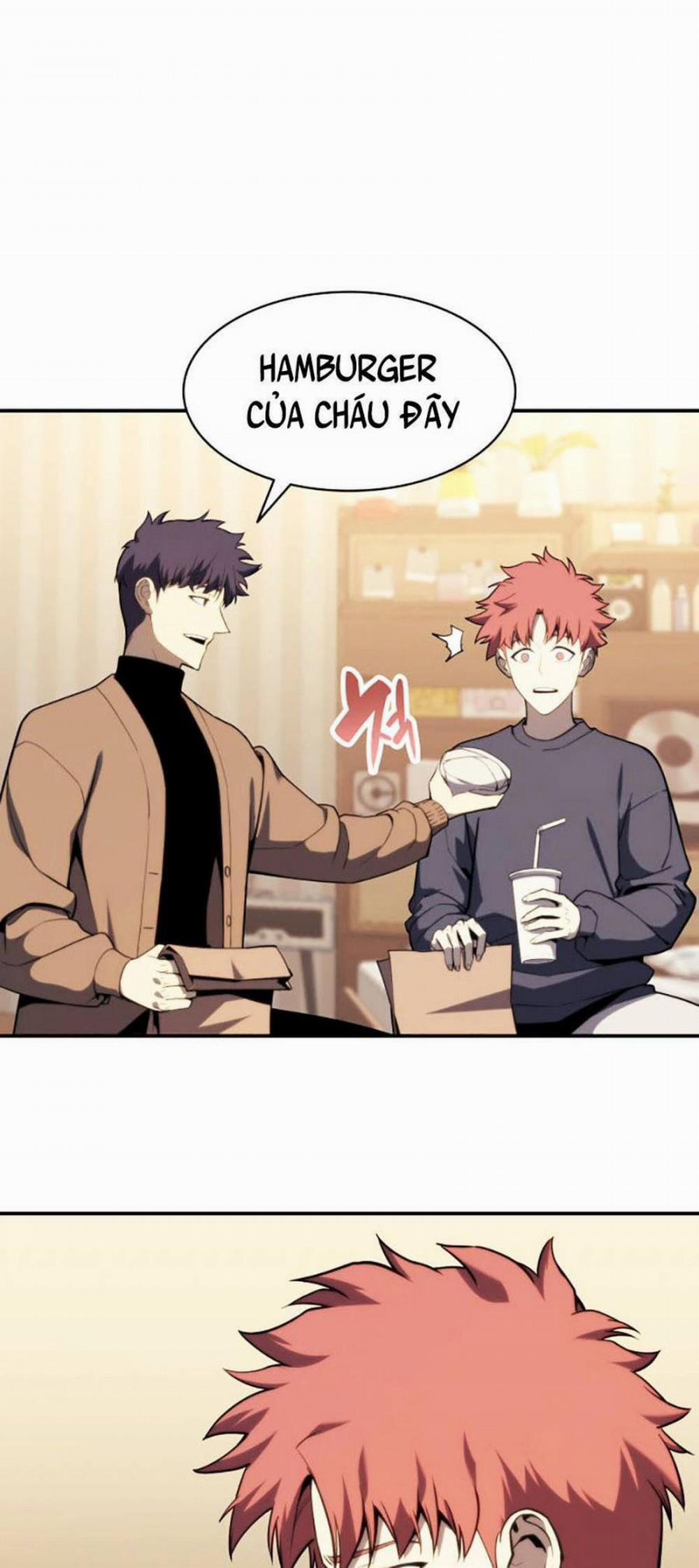 Sự Trở Lại Của Anh Hùng Cấp Thảm Họa 32 trang 2