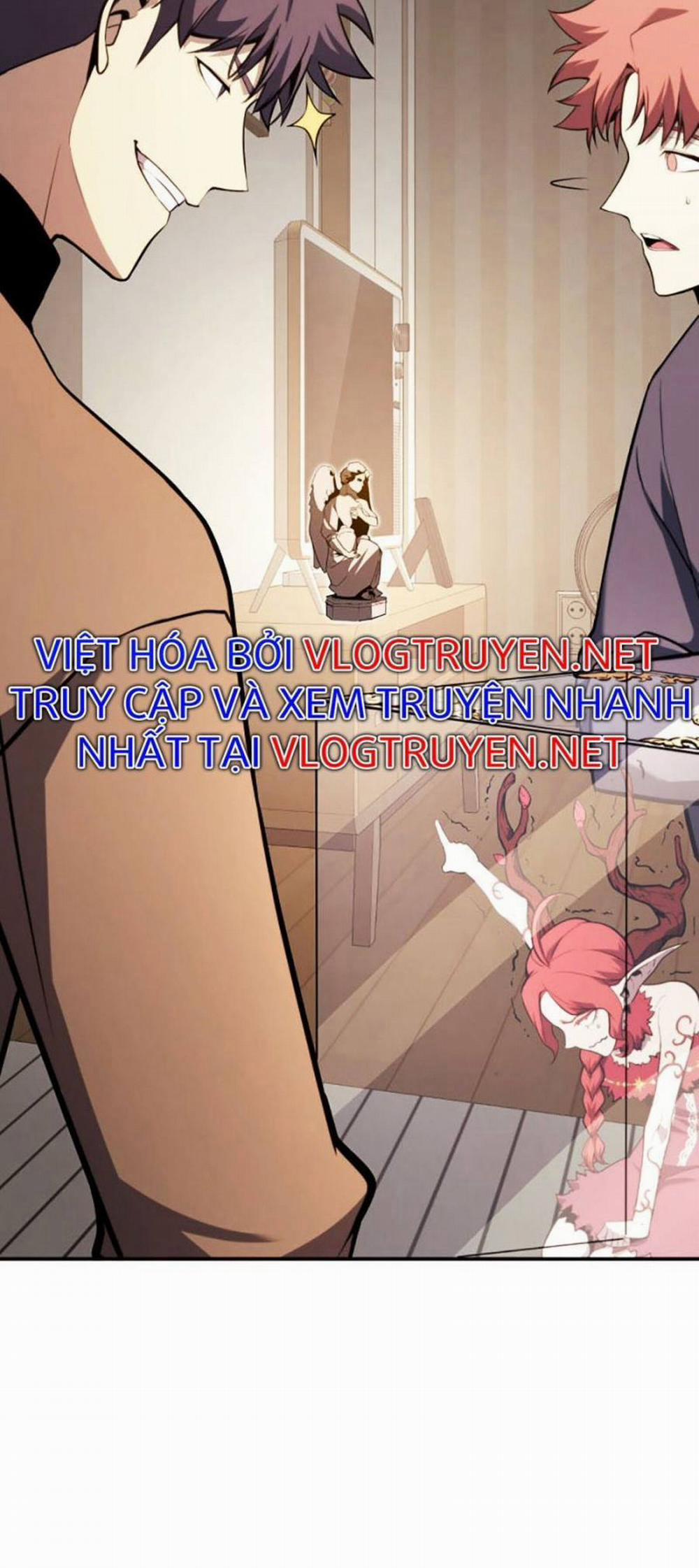 Sự Trở Lại Của Anh Hùng Cấp Thảm Họa 32 trang 21