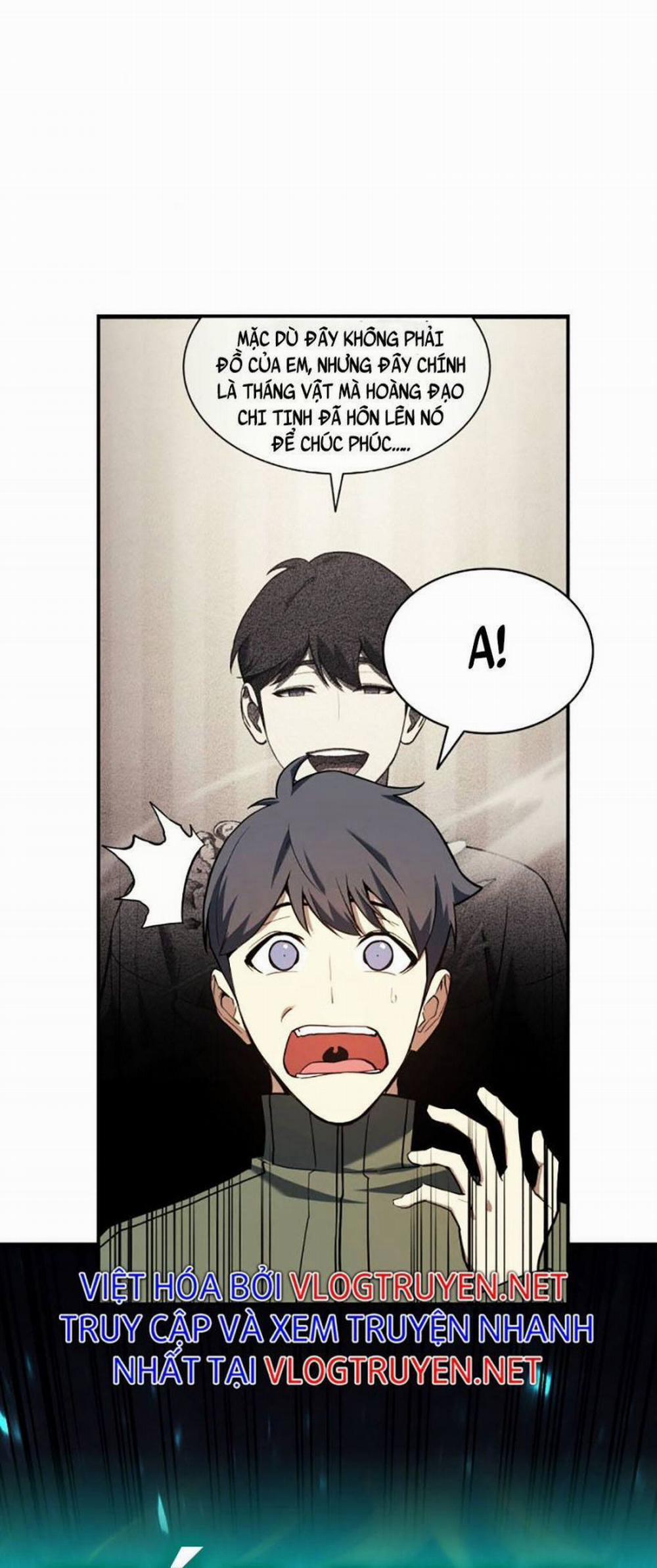 Sự Trở Lại Của Anh Hùng Cấp Thảm Họa 32 trang 25