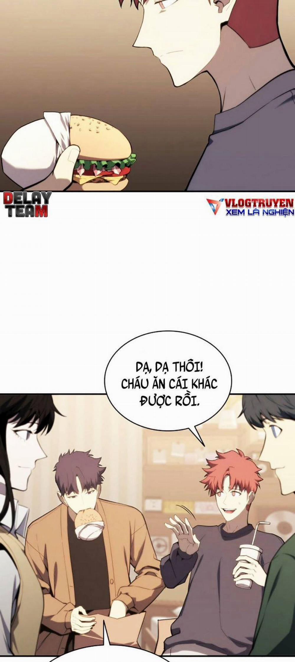 Sự Trở Lại Của Anh Hùng Cấp Thảm Họa 32 trang 3