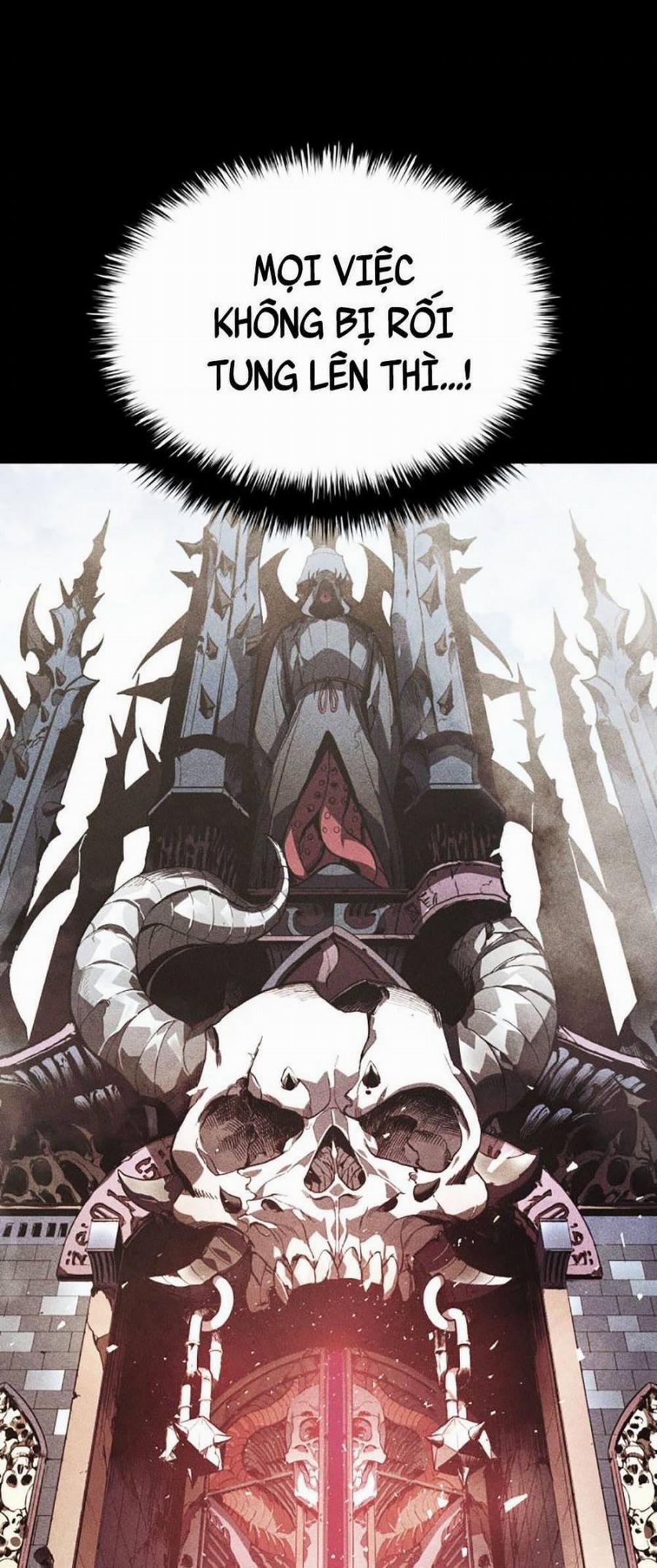 Sự Trở Lại Của Anh Hùng Cấp Thảm Họa 32 trang 34