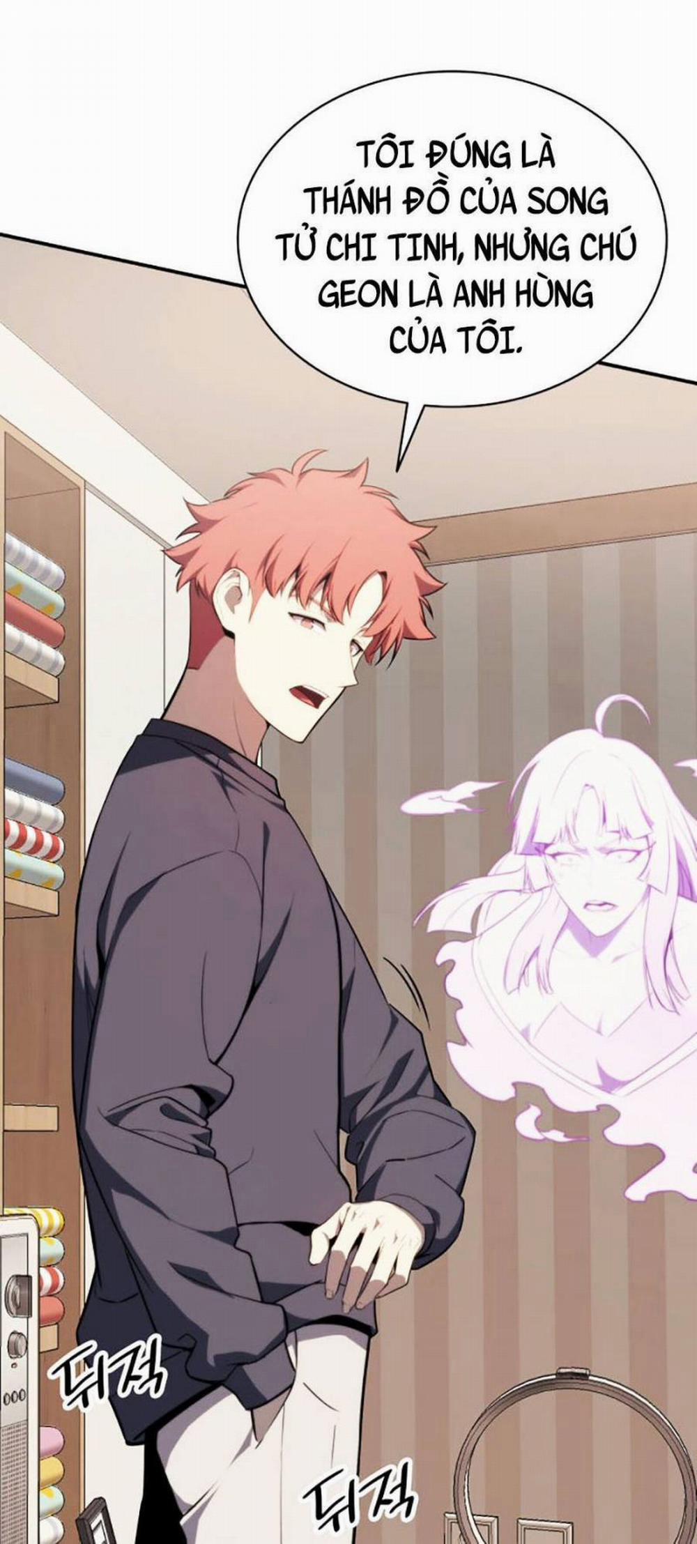 Sự Trở Lại Của Anh Hùng Cấp Thảm Họa 32 trang 70