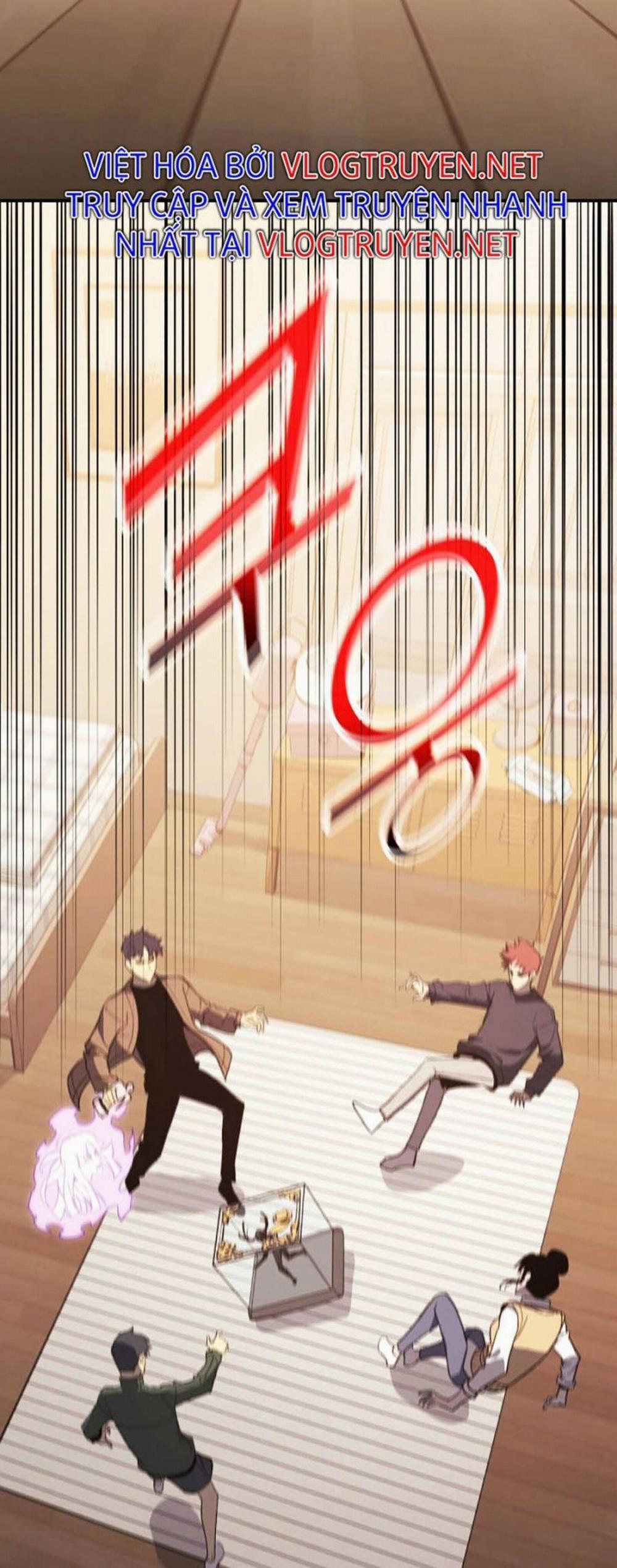 Sự Trở Lại Của Anh Hùng Cấp Thảm Họa 32 trang 76