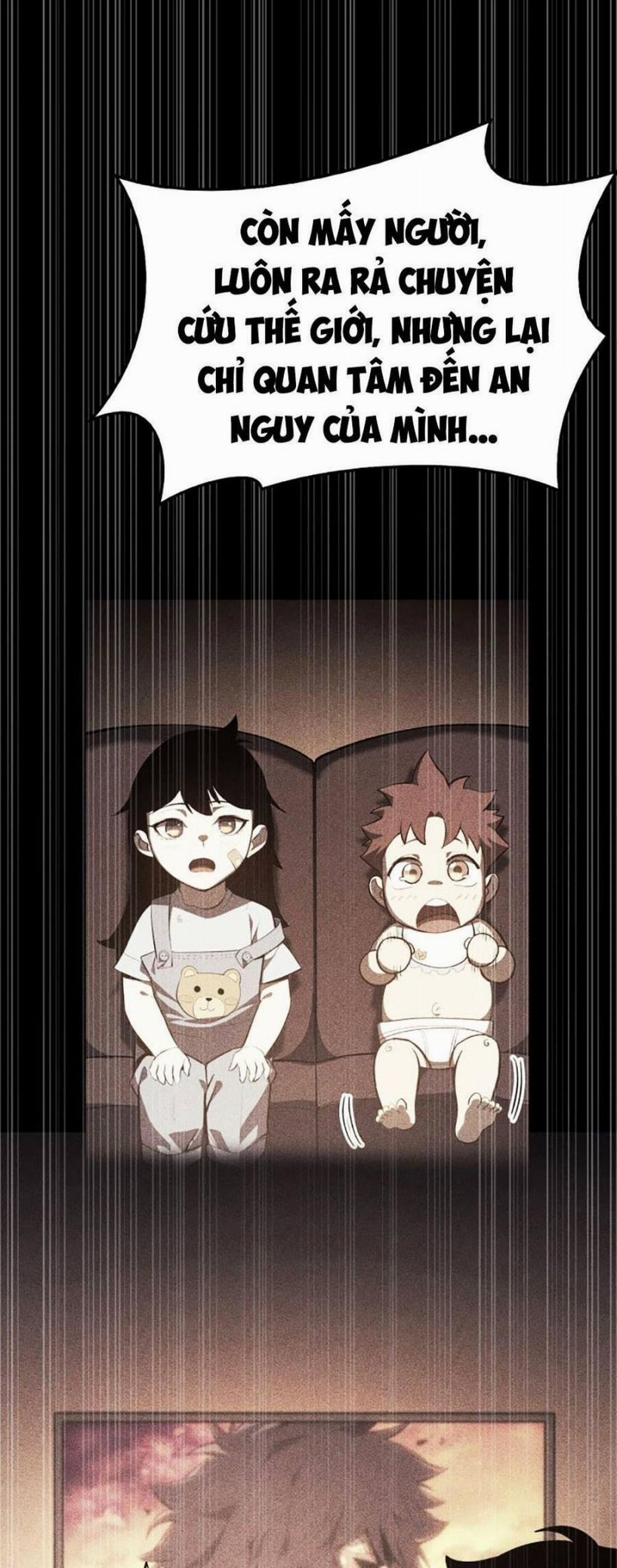 Sự Trở Lại Của Anh Hùng Cấp Thảm Họa 32 trang 88