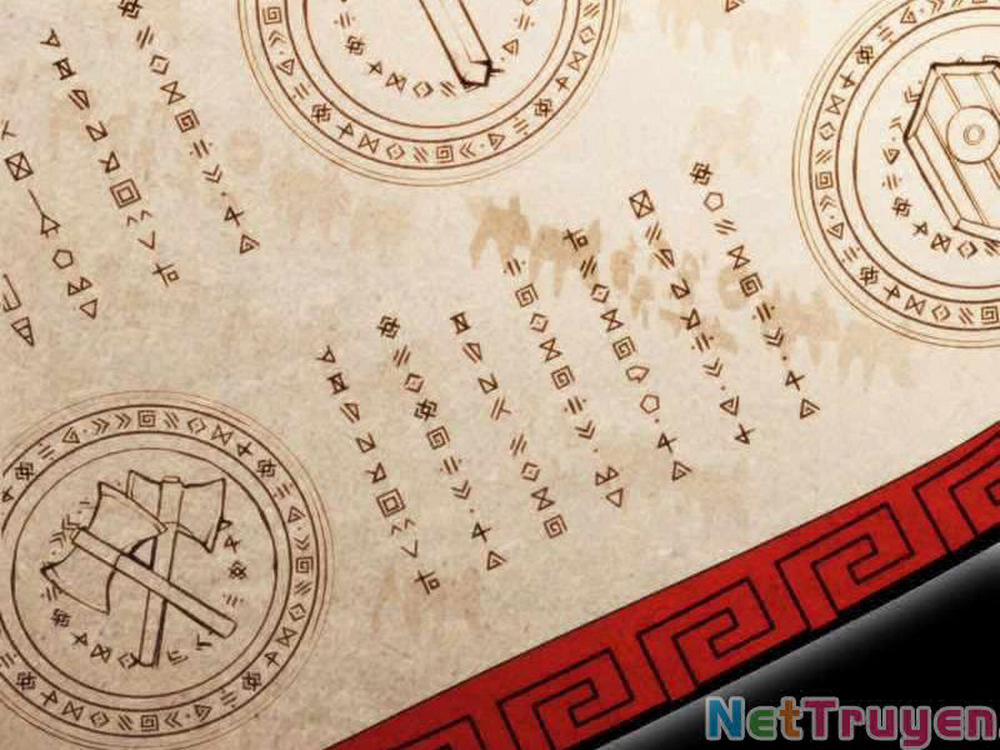 Sự Trở Lại Của Anh Hùng Cấp Thảm Họa 34 trang 164