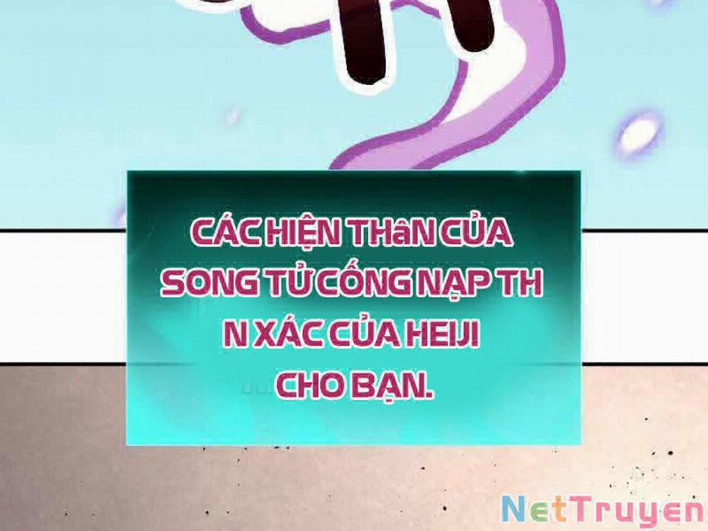 Sự Trở Lại Của Anh Hùng Cấp Thảm Họa 34 trang 220