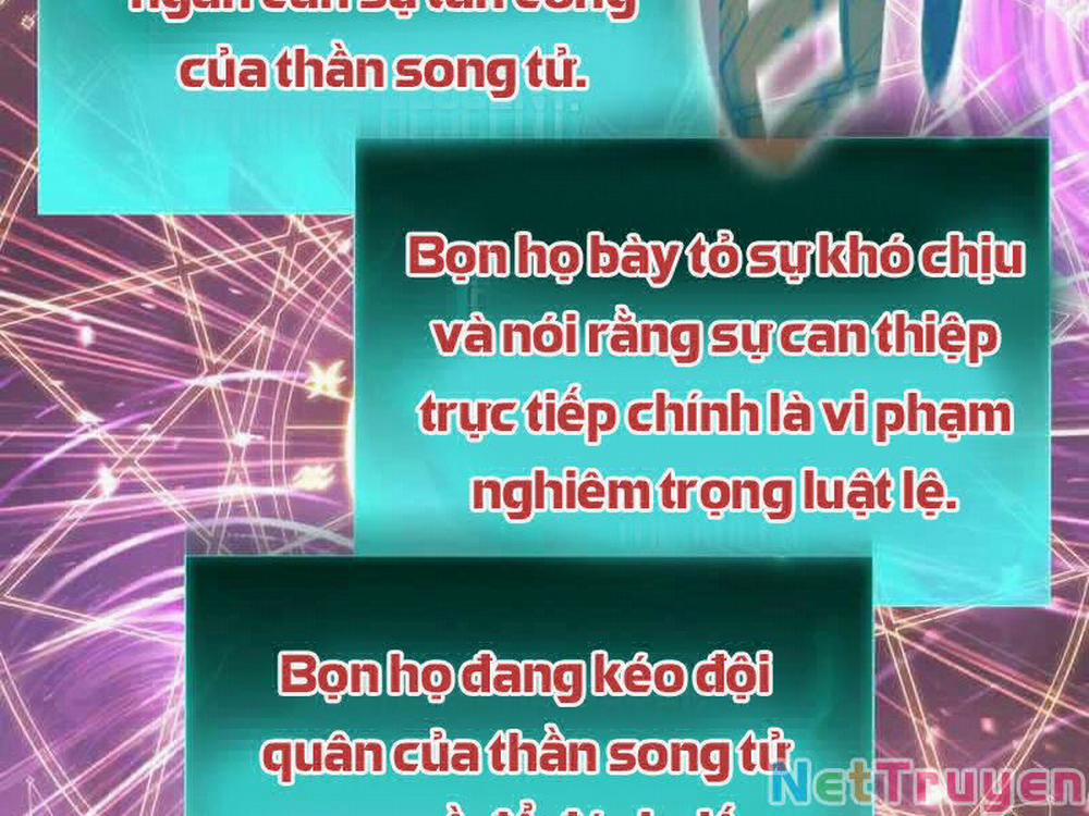 Sự Trở Lại Của Anh Hùng Cấp Thảm Họa 34 trang 31