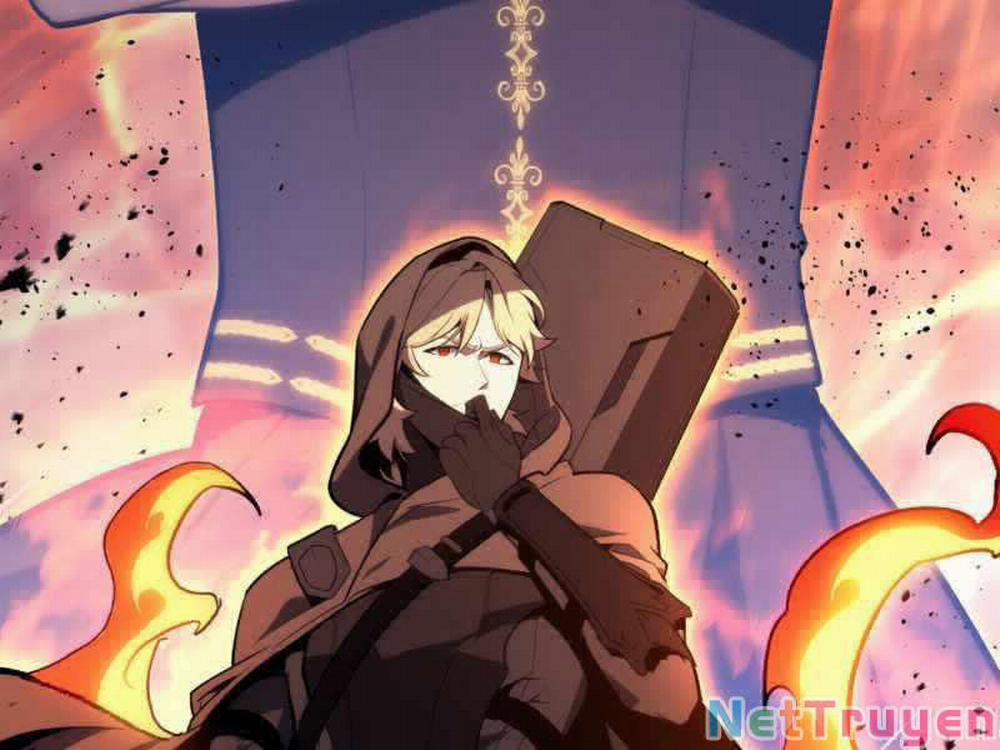 Sự Trở Lại Của Anh Hùng Cấp Thảm Họa 34 trang 4