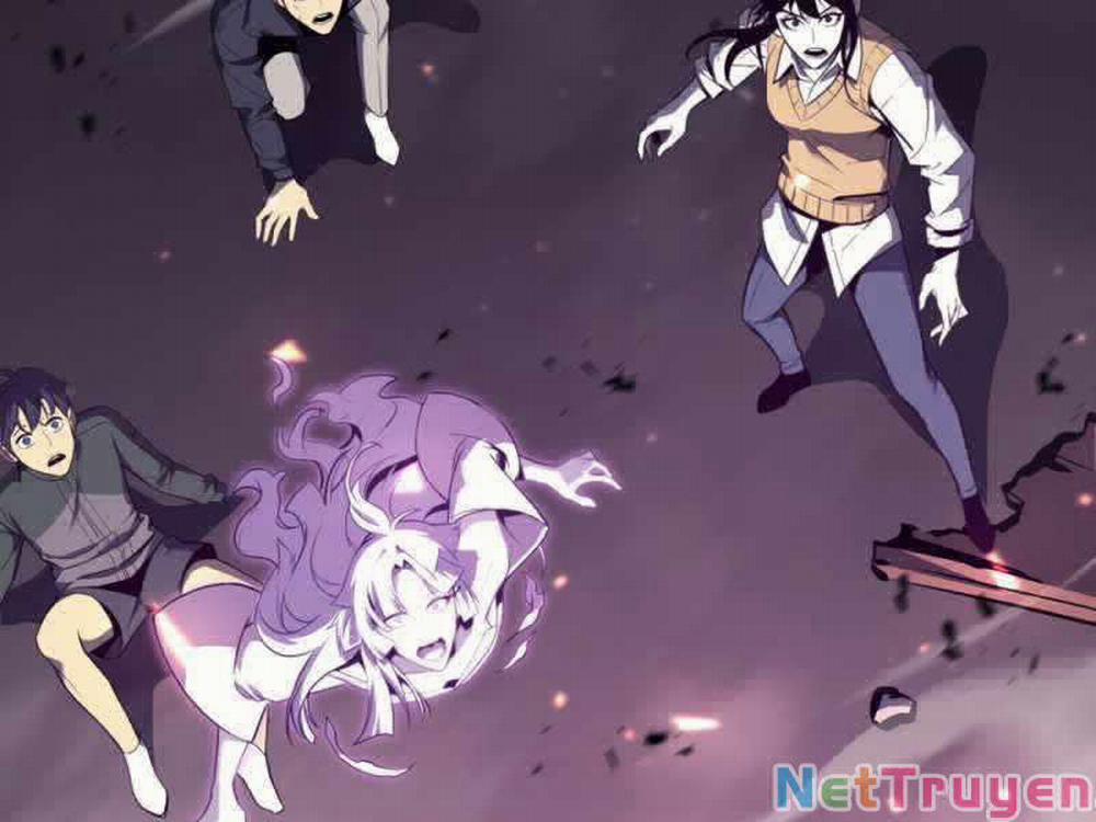 Sự Trở Lại Của Anh Hùng Cấp Thảm Họa 34 trang 51