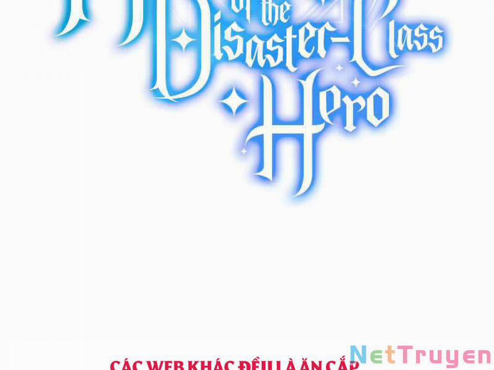 Sự Trở Lại Của Anh Hùng Cấp Thảm Họa 35 trang 20