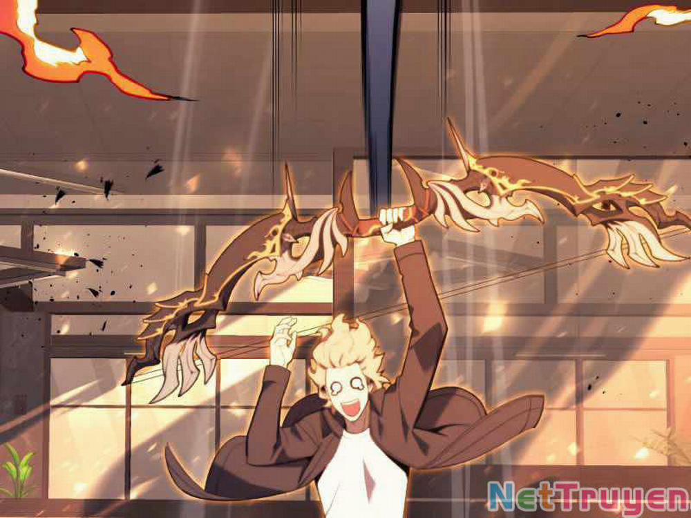 Sự Trở Lại Của Anh Hùng Cấp Thảm Họa 35 trang 238