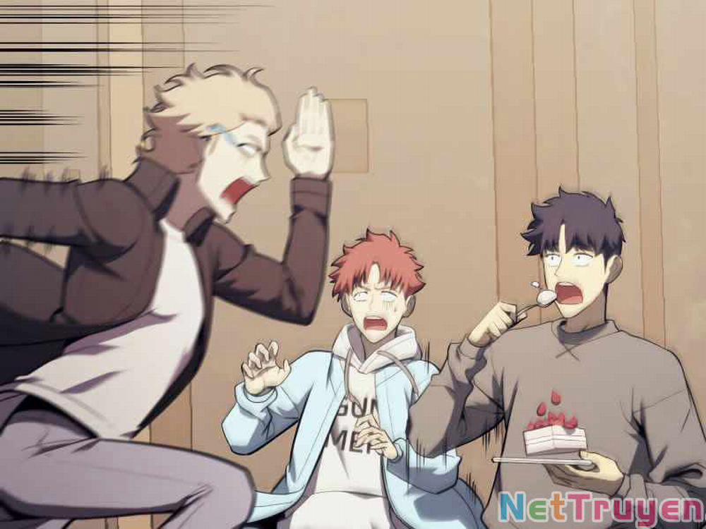 Sự Trở Lại Của Anh Hùng Cấp Thảm Họa 35 trang 278