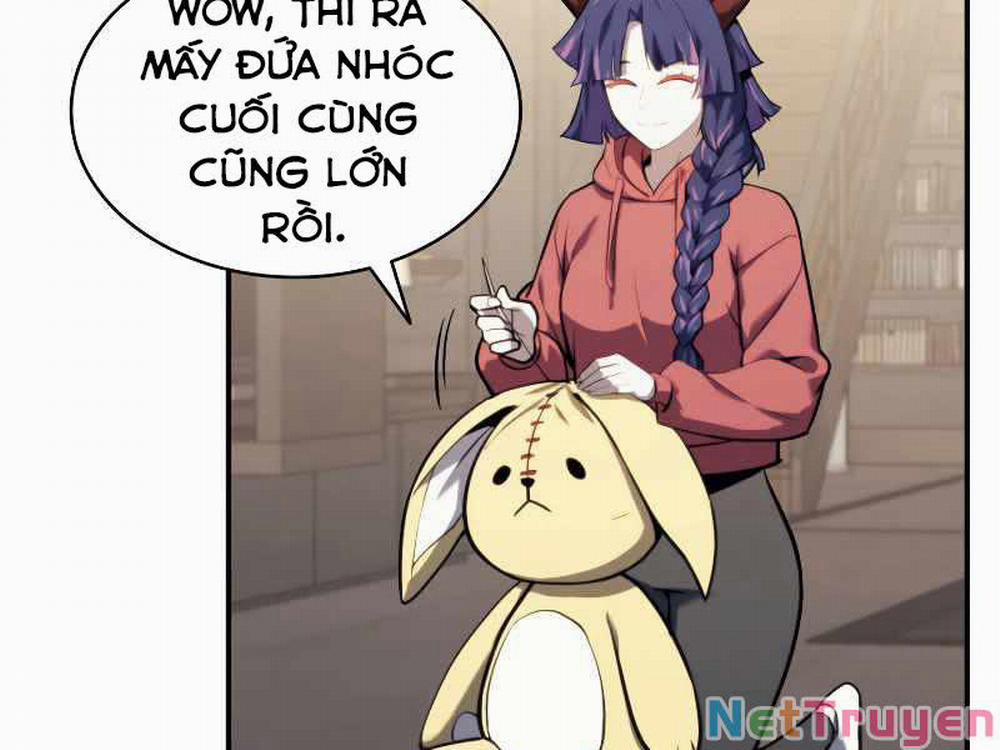 Sự Trở Lại Của Anh Hùng Cấp Thảm Họa 35 trang 286