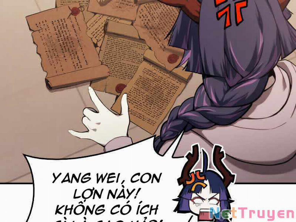 Sự Trở Lại Của Anh Hùng Cấp Thảm Họa 35 trang 4