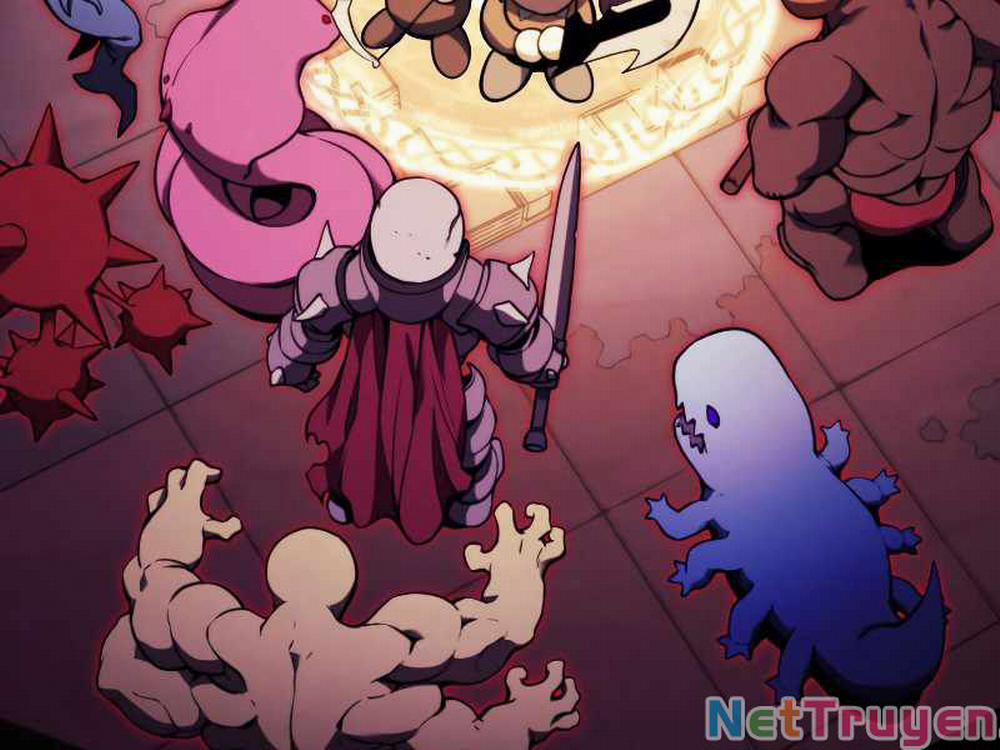 Sự Trở Lại Của Anh Hùng Cấp Thảm Họa 35 trang 77