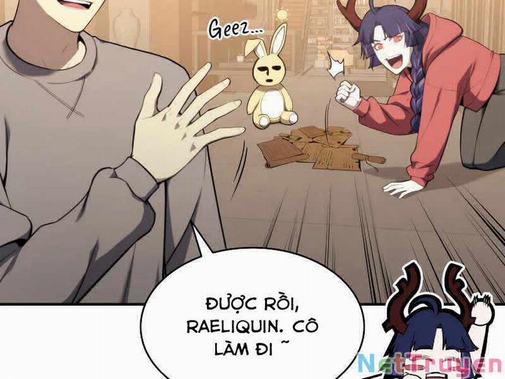 Sự Trở Lại Của Anh Hùng Cấp Thảm Họa 35 trang 9