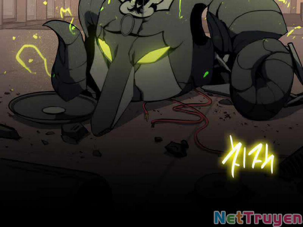 Sự Trở Lại Của Anh Hùng Cấp Thảm Họa 36 trang 131