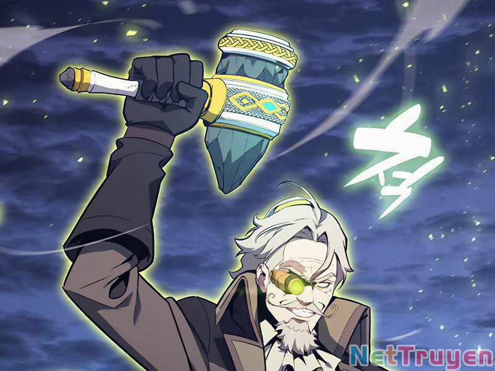 Sự Trở Lại Của Anh Hùng Cấp Thảm Họa 36 trang 183