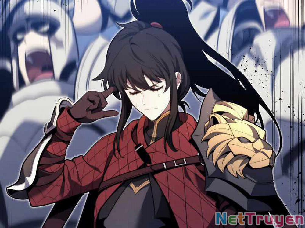 Sự Trở Lại Của Anh Hùng Cấp Thảm Họa 36 trang 19