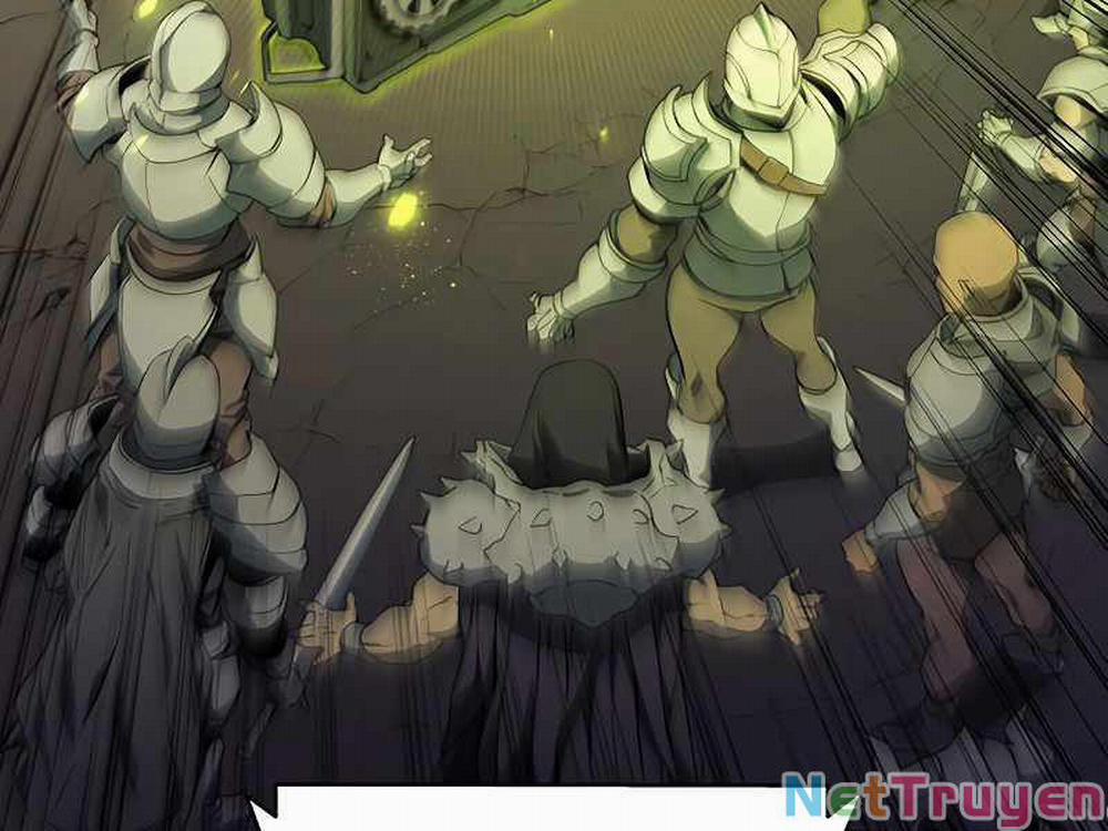 Sự Trở Lại Của Anh Hùng Cấp Thảm Họa 36 trang 190