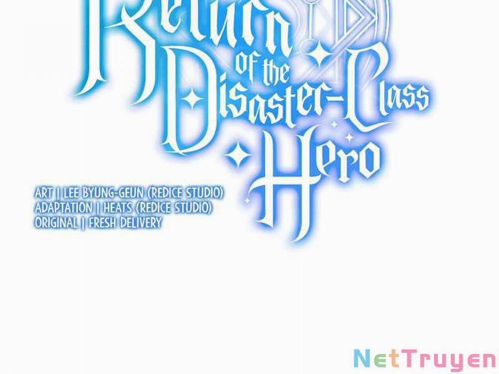 Sự Trở Lại Của Anh Hùng Cấp Thảm Họa 36 trang 58