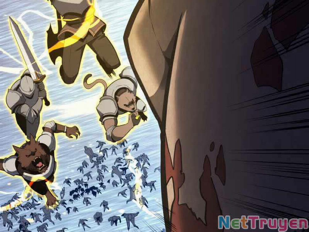 Sự Trở Lại Của Anh Hùng Cấp Thảm Họa 37 trang 160