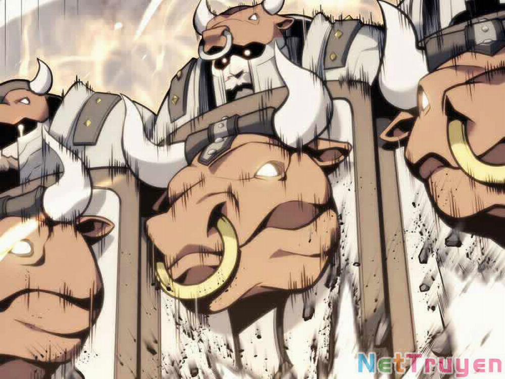 Sự Trở Lại Của Anh Hùng Cấp Thảm Họa 37 trang 54