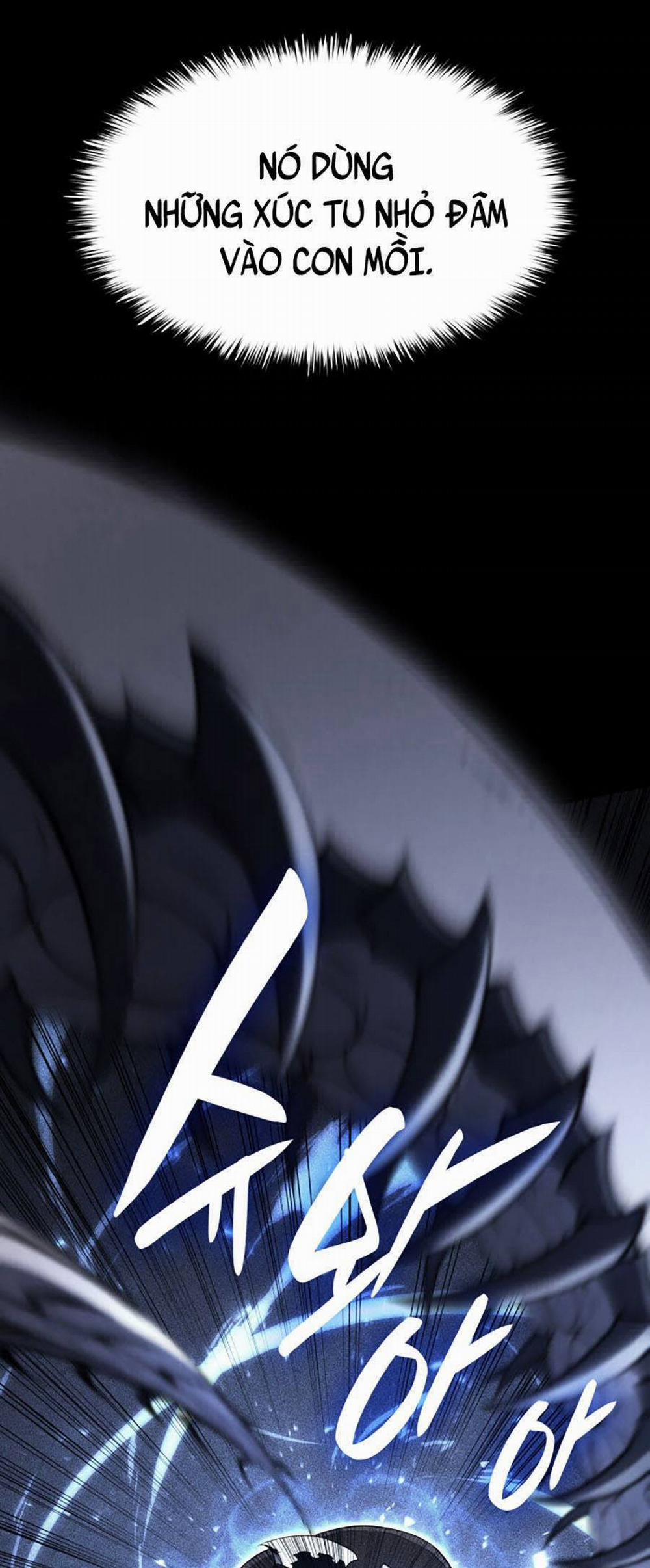 Sự Trở Lại Của Anh Hùng Cấp Thảm Họa 38 trang 11