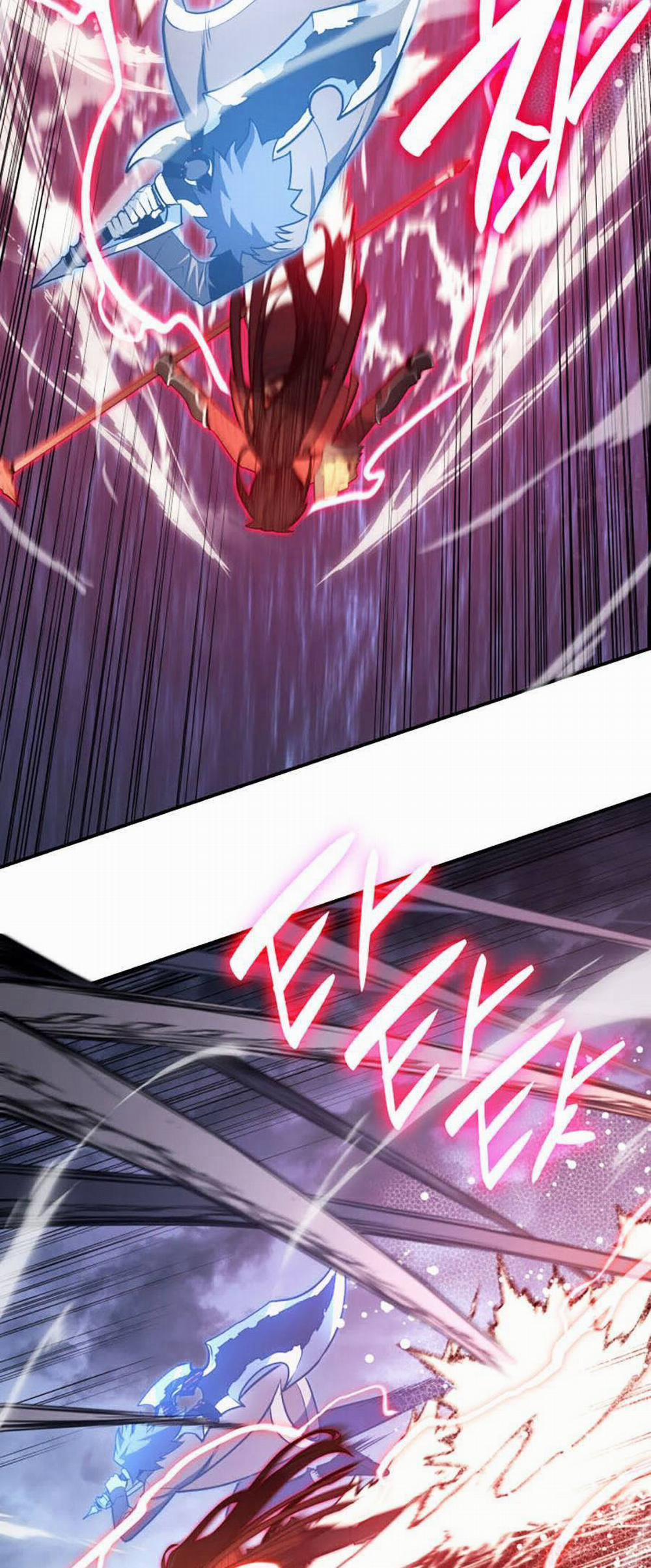 Sự Trở Lại Của Anh Hùng Cấp Thảm Họa 38 trang 14