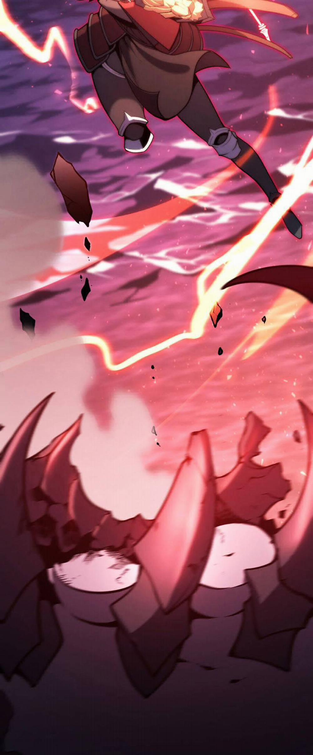 Sự Trở Lại Của Anh Hùng Cấp Thảm Họa 38 trang 21