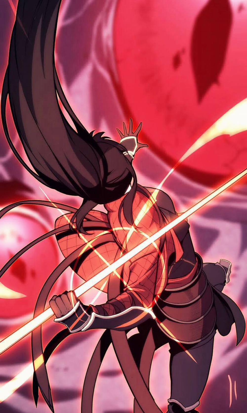 Sự Trở Lại Của Anh Hùng Cấp Thảm Họa 38 trang 27